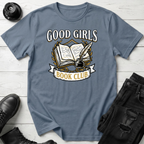 Good Girls Book Club T-Shirt