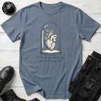 I choose you not as my next, but as my last T-Shirt