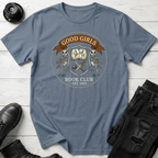 Good Girls Book Club T-Shirt