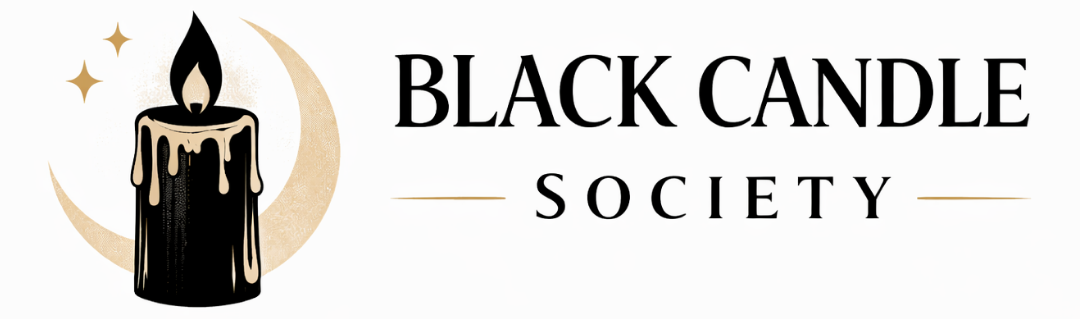 Black candle society